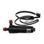 4.0 GPM DC Driven Circulation Pump | Johnson Pump 10 - 24486 - 03 - MacombMarineParts.com