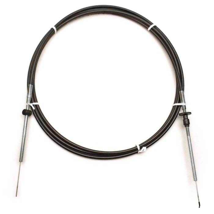 400 Series Evinrude/Johnson/OMC Control Cable, 11 foot | Dometic CC17011