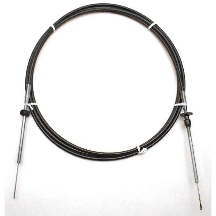 400 Series Evinrude/Johnson/OMC Control Cable, 10 foot | Dometic CC17010 - MacombMarineParts.com