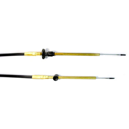 400 Series Evinrude/Johnson/OMC Control Cable, 13 foot | SeaStar CC17013