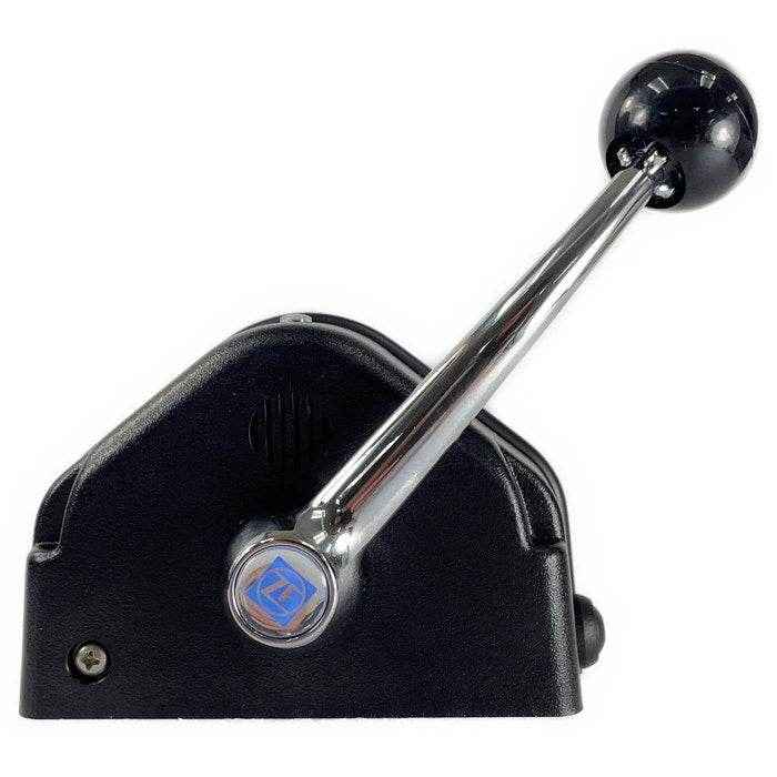 400 Series Hardwire Electronic Control Head | ZF Marine 453-3L - MacombMarineParts.com