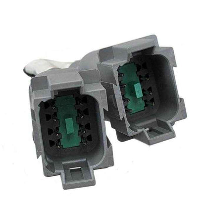 4000 Series Control Head | ZF Marine Controls 4200