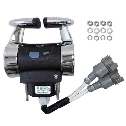 4200LP Control Head, 4000 Series | ZF Marine 4200LP