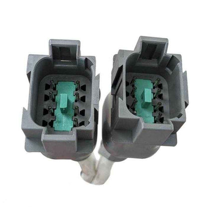 4200LP Control Head, 4000 Series | ZF Marine 4200LP