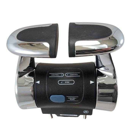 4200LP Control Head, 4000 Series | ZF Marine 4200LP - MacombMarineParts.com