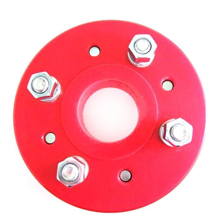 424Y Red DriveSaver Coupler | Globe 01-12-0100