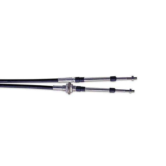 4300 / 43BC Series Bulkhead Control Cable - 15 Ft. CCX43015