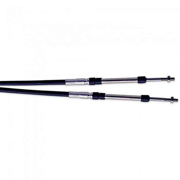 4300 / 43C Series Control Cable - 26 Ft. | SeaStar CCX43326 - MacombMarineParts.com