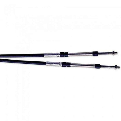 4300 / 43C Series Control Cable - 26 Ft. | SeaStar CCX43326 - MacombMarineParts.com