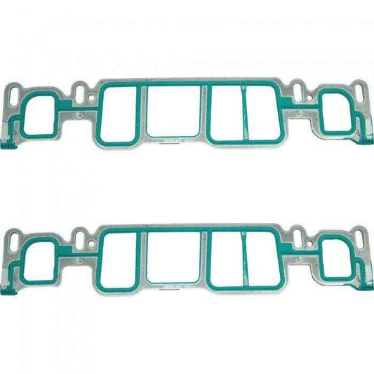 4.3L Vortec Intake Manifold Gasket Set | Volvo 3855807 - MacombMarineParts.com