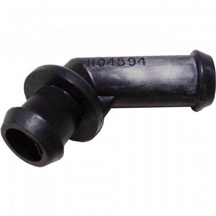 45 degree Crankcase Vent Elbow | Crusader R024013C