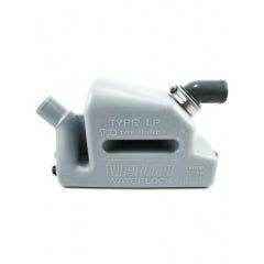 45 MM WLOCKR Waterlock Muffler | Vetus WLOCK45R - MacombMarineParts.com