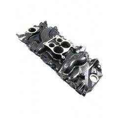 454 Marine Intake Manifold | Crusader R002011A - MacombMarineParts.com