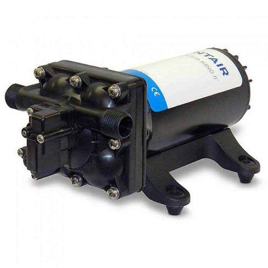 4.0 GPM Aqua King™ II Fresh Water Pump | Shurflo 4148-163-E75 - MacombMarineParts.com