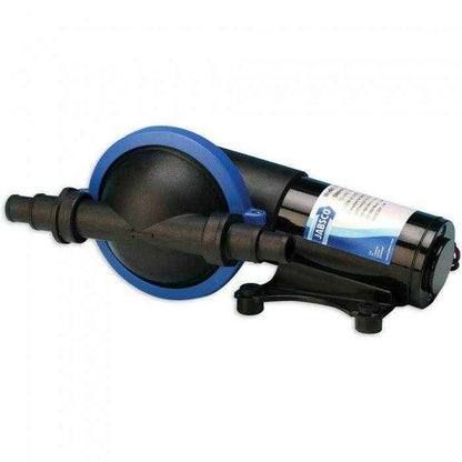 4.2 GPM Shower Drain Pump | Jabsco 50880-1000