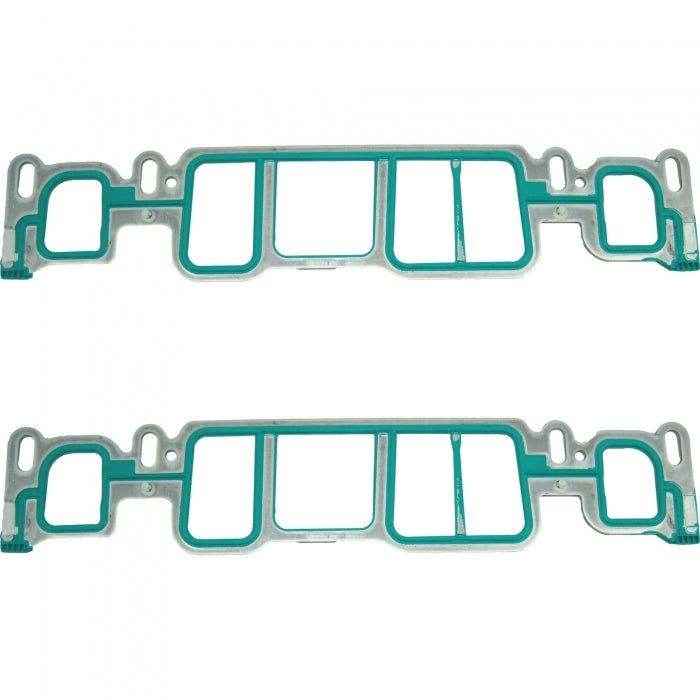 4.3L Vortec Intake Manifold Gasket Set | Volvo 3855807 - MacombMarineParts.com