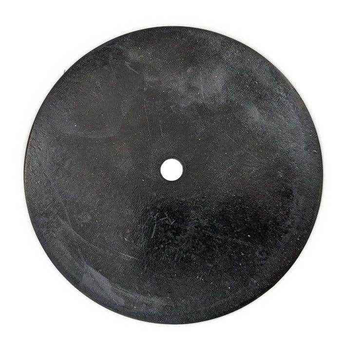 5-1/8 inch Heat Exchanger End Cap Gasket | Seakamp SK5500 - MacombMarineParts.com