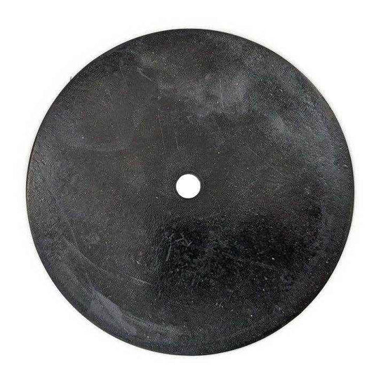 5-1/8 inch Heat Exchanger End Cap Gasket | Seakamp SK5500 - MacombMarineParts.com