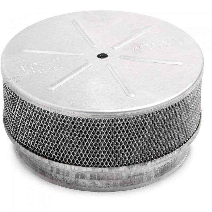 5 3/4 in. Flame Arrestor | Holley 720-11 - MacombMarineParts.com