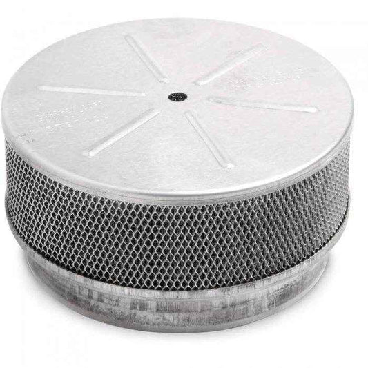 5 3/4 in. Flame Arrestor | Holley 720-11 - MacombMarineParts.com