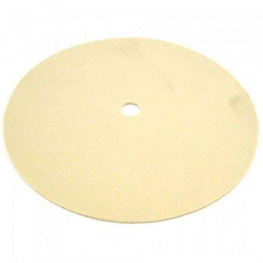 5 in. Heat Exchanger End Cover Gasket | Sen - Dure 396 - MacombMarineParts.com