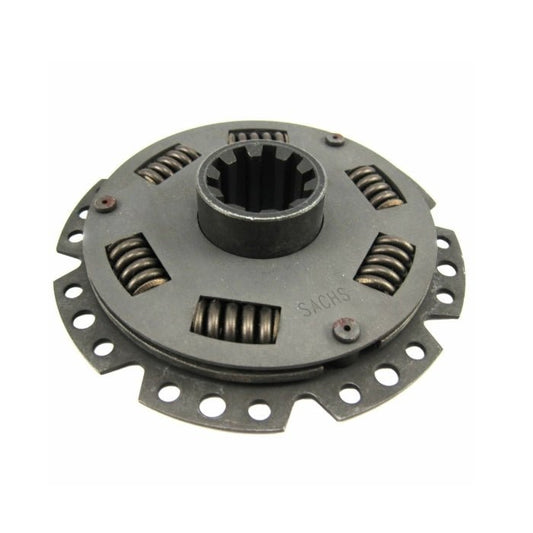 5 inch Damper Plate | ZF Industries 3306316001