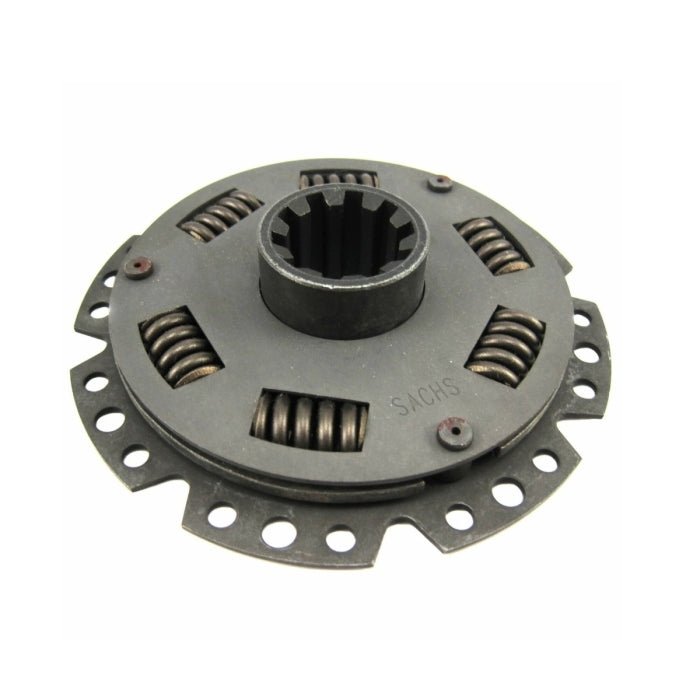 5 inch Damper Plate | ZF Industries 3306316001