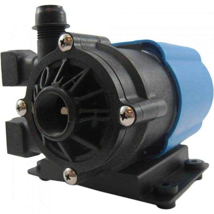 500 GPH 115V PM500 KoolAir Air Conditioning Pump | Webasto 5011370B - MacombMarineParts.com