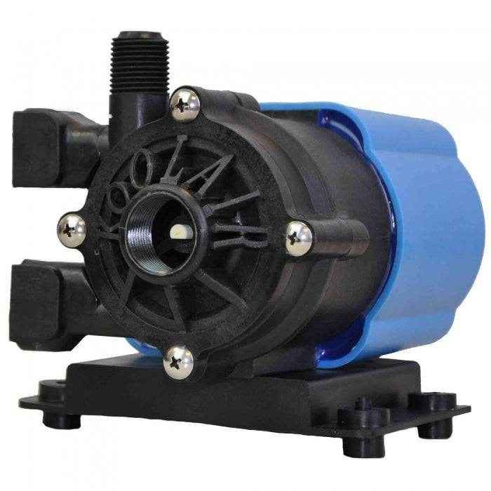 500 GPH 230V PM500 KoolAir Air Conditioning Pump | Webasto 5011371B - MacombMarineParts.com