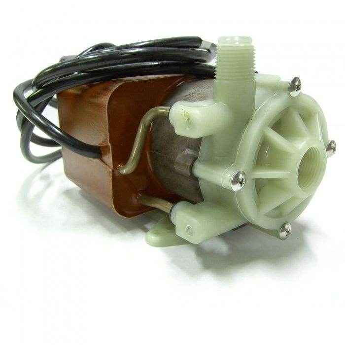 500 GPH Air Conditioner Circulation Pump | March Pump 0130 - 0158 - 0200 - MacombMarineParts.com
