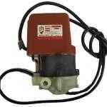 500 GPH Air Conditioner Circulation Pump | March Pump 0130 - 0158 - 0200 - MacombMarineParts.com