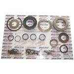 5000 Series Clutch Kit | Velvet Drive 2001410002