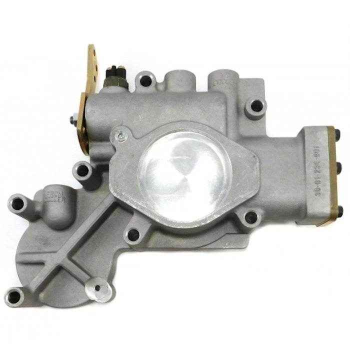 5000 Series Oil Pump & Valve Assembly | Velvet Drive 2001736005