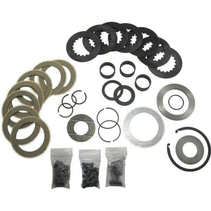 Velvet Drive 5000 Series Clutch Kit 20 - MacombMarineParts.com