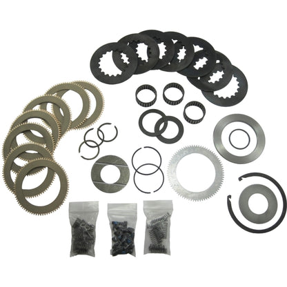 5000 Series Clutch Kit | Velvet Drive 2001410002
