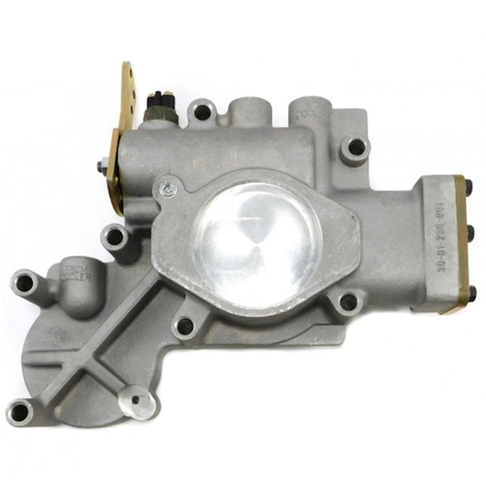 5000 Series Oil Pump & Valve Assembly | Velvet Drive 2001736005