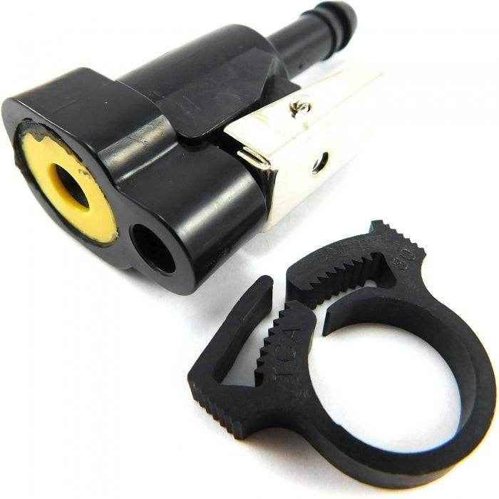 5/16 Inch Fuel Connector Kit | BRP 775640 - MacombMarineParts.com