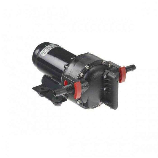 5.2 GPM Aqua Jet Water Pressure Pump | Johnson Pump 10 - 13406 - 107 - MacombMarineParts.com