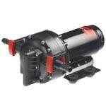 5.2 GPM Aqua Jet Water Pressure Pump | Johnson Pump 10 - 13406 - 107 - MacombMarineParts.com
