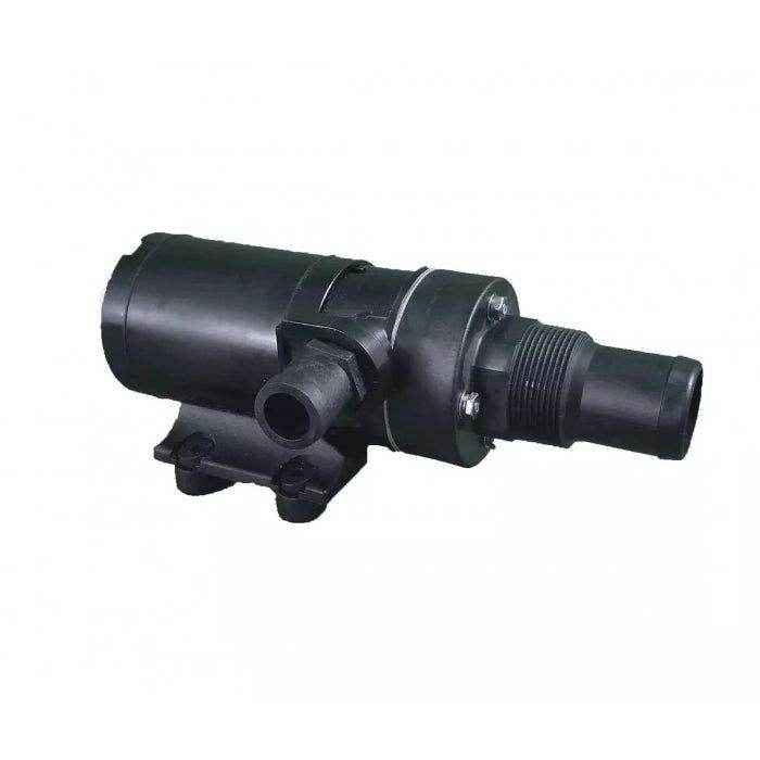 53100 Series Self Priming Macerator Pump, 12 Volt | Raritan 5310012