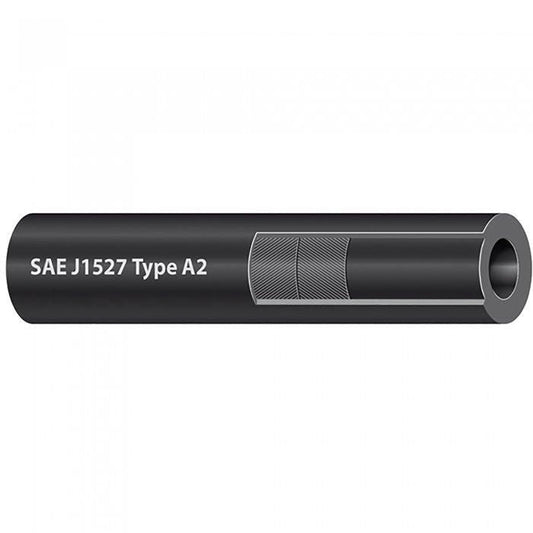 5/8" Fire-Acol Fuel Vent Hose 50' | Sierra 116-369-0586