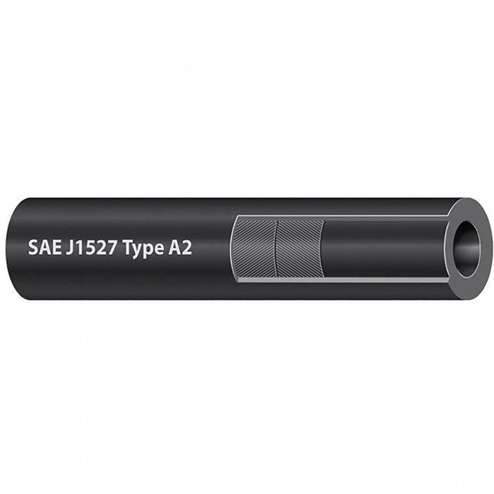 5/8" Fire-Acol Fuel Vent Hose 50' | Sierra 116-369-0586