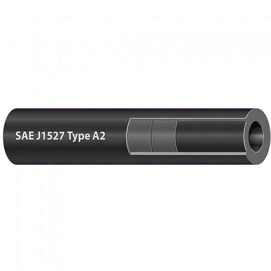 5/8 In. Fire-Acol Fuel Vent Hose | Sierra 116-369-0586-1