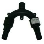 5/8" Siphon Vented Loop | Forespar 903003
