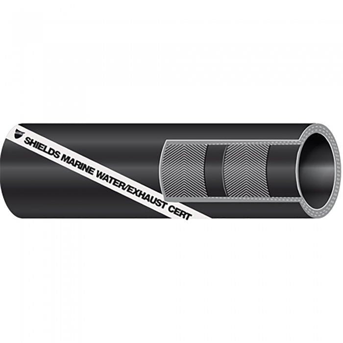5/8" Softwall Marine Water Hose Per Ft | Sierra 116-200-0580-1