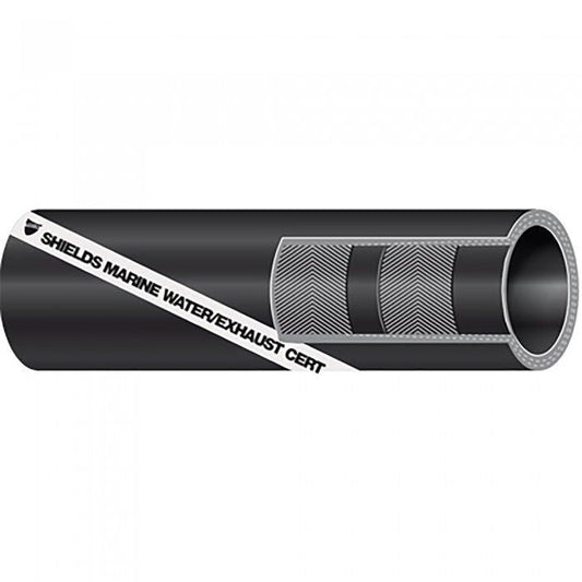 5/8" Softwall Marine Water Hose Per Ft | Sierra 116-200-0580-1