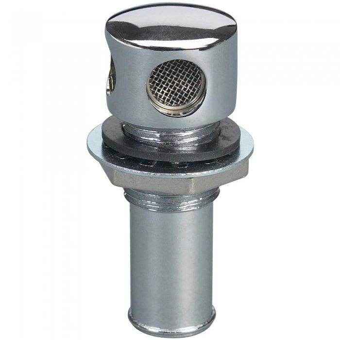 5/8 in. Thru Hull Vent | Moeller Marine Products 035732 - 10 - MacombMarineParts.com