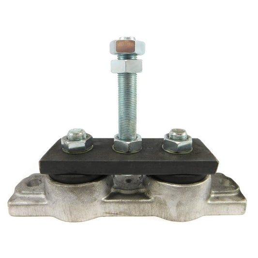 5/8 inch Stud Duel Eye Rubber Engine Mount | Barr 8-0002-MacombMarineParts.com