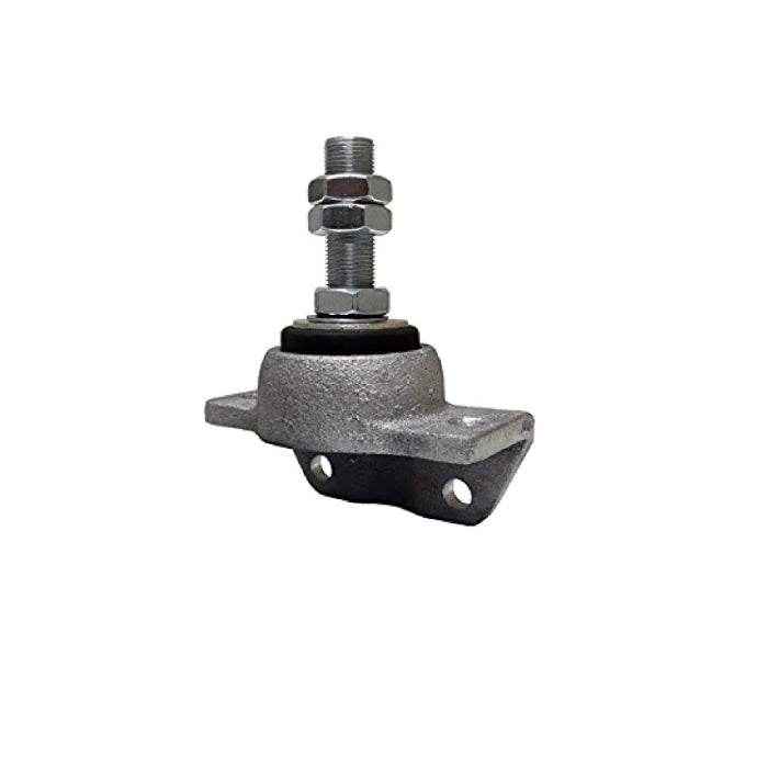 5/8 inch Stud Rubber Cushion Engine Mount | Barr 8-0004 - MacombMarineParts.com