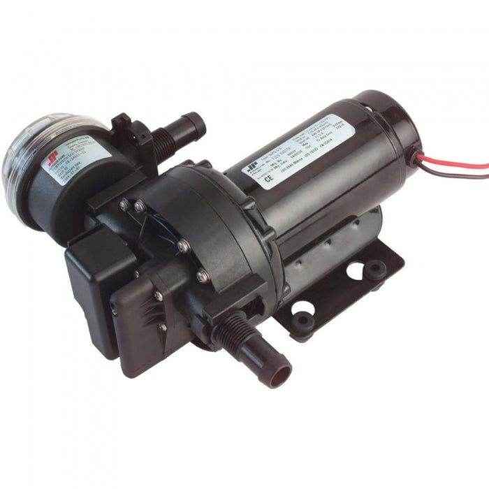 5.0 GPM Flow Master Water Pressure Pump | Johnson Pump 10-13329-103